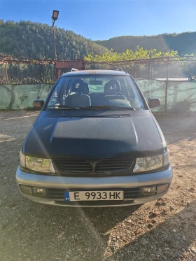 Mitsubishi Space runner, снимка 1