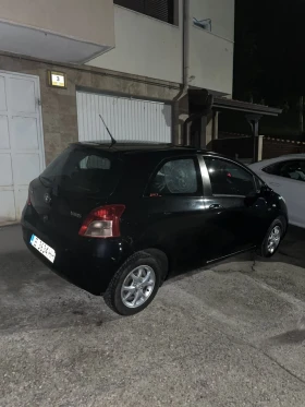 Toyota Yaris, снимка 3