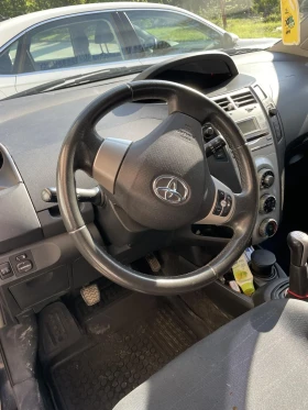 Toyota Yaris, снимка 5