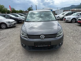 VW Touran 1.6 TDI 105 к.с. ЕВРО 5 В, снимка 3