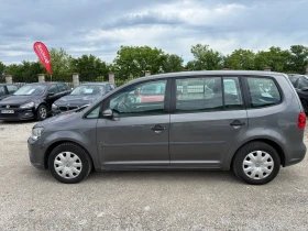 VW Touran 1.6 TDI 105 к.с. ЕВРО 5 В, снимка 8
