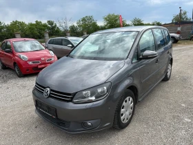 VW Touran 1.6 TDI 105 к.с. ЕВРО 5 В, снимка 2