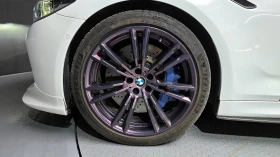 BMW M5 * Bowers & Wilkins* HeadUp* 360* АВТОКРЕДИТ, снимка 7