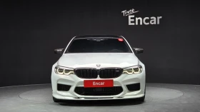 BMW M5 * Bowers & Wilkins* HeadUp* 360* АВТОКРЕДИТ, снимка 1