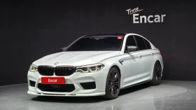 BMW M5 * Bowers & Wilkins* HeadUp* 360* АВТОКРЕДИТ, снимка 2