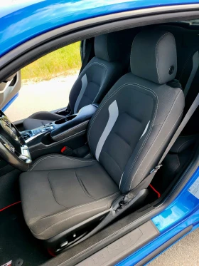 Chevrolet Camaro V6 1LT 6th GEN, снимка 12