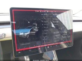 Tesla Model 3 Long Range Battery RWD * CARFAX* , снимка 7