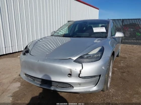 Tesla Model 3 Long Range Battery RWD * CARFAX* , снимка 1