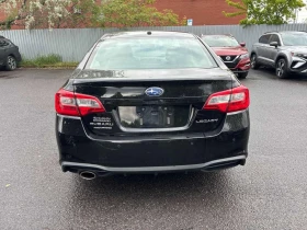 Subaru Legacy * Touring * ПРЕДСТАВИТЕЛСТВО * ШИБИДАХ * КАМЕРА, снимка 4