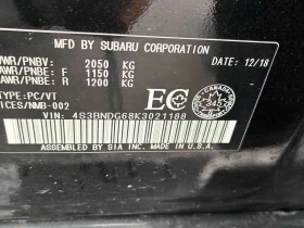 Subaru Legacy * Touring * ПРЕДСТАВИТЕЛСТВО * ШИБИДАХ * КАМЕРА, снимка 10