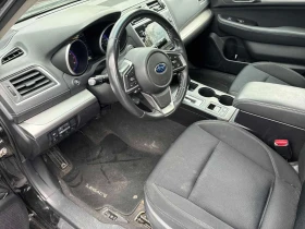Subaru Legacy * Touring * ПРЕДСТАВИТЕЛСТВО * ШИБИДАХ * КАМЕРА, снимка 5