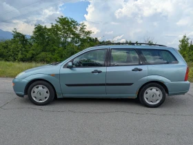 Ford Focus 1.8 Бензин, снимка 2