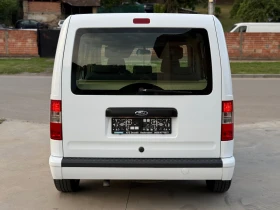 Ford Connect, снимка 4