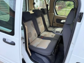 Ford Connect, снимка 12