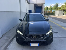 Peugeot 408 GT-line Top..!!! , снимка 2
