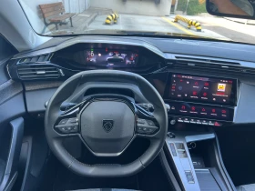 Peugeot 408 GT-line Top..!!! , снимка 16