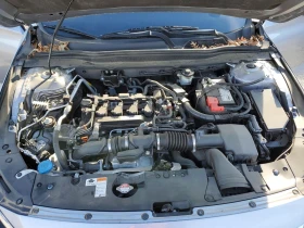 Honda Accord 1.5l Lx, снимка 11
