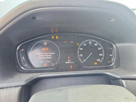 Honda Accord 1.5l Lx, снимка 9