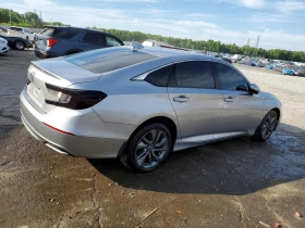 Honda Accord 1.5l Lx, снимка 3