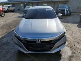 Honda Accord 1.5l Lx, снимка 5