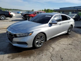 Honda Accord 1.5l Lx, снимка 1