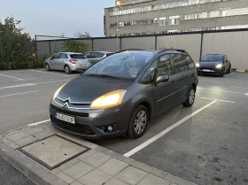 Citroen Grand C4 Picasso НЕ ПАЛИ, снимка 3