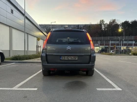 Citroen Grand C4 Picasso НЕ ПАЛИ, снимка 10