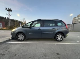Citroen Grand C4 Picasso НЕ ПАЛИ, снимка 4