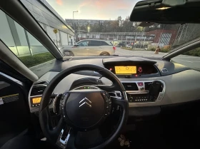 Citroen Grand C4 Picasso НЕ ПАЛИ, снимка 8