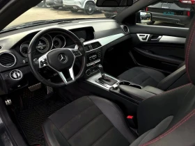 Mercedes-Benz C 350 Coupe 4MATIC* AвтоКредит* (ЦЕНА ДО БГ), снимка 13