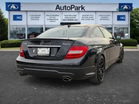 Mercedes-Benz C 350 Coupe 4MATIC* AвтоКредит* (ЦЕНА ДО БГ), снимка 5