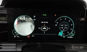 Hyundai Grandeur ОБДУХВАНЕ * ДИСТРОНИК * 360 КАМЕРА * HEAD UP * , снимка 15