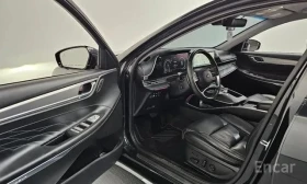 Hyundai Grandeur ОБДУХВАНЕ * ДИСТРОНИК * 360 КАМЕРА * HEAD UP * , снимка 12