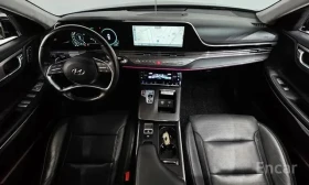 Hyundai Grandeur ОБДУХВАНЕ * ДИСТРОНИК * 360 КАМЕРА * HEAD UP * , снимка 17