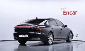 Hyundai Grandeur ОБДУХВАНЕ * ДИСТРОНИК * 360 КАМЕРА * HEAD UP * , снимка 4