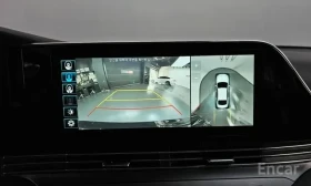 Hyundai Grandeur ОБДУХВАНЕ * ДИСТРОНИК * 360 КАМЕРА * HEAD UP * , снимка 6