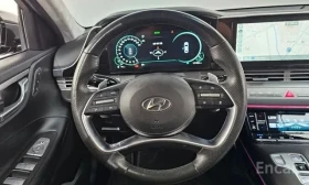 Hyundai Grandeur ОБДУХВАНЕ * ДИСТРОНИК * 360 КАМЕРА * HEAD UP * , снимка 7
