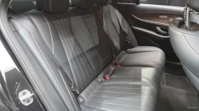Mercedes-Benz E 300 4MATIC* 360* BURMESTER* DISTRO* ОБДУХ, снимка 8