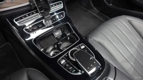 Mercedes-Benz E 300 4MATIC* 360* BURMESTER* DISTRO* ОБДУХ, снимка 11