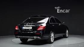 Mercedes-Benz E 300 4MATIC* 360* BURMESTER* DISTRO* ОБДУХ, снимка 2