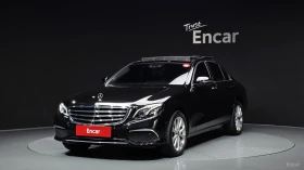 Mercedes-Benz E 300 4MATIC* 360* BURMESTER* DISTRO* ОБДУХ, снимка 1