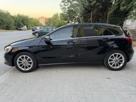 Mercedes-Benz A 180 Мерцедес А180 самопаркиране + много още екстри , снимка 8