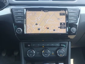 Skoda Superb 2.0TDI/4x4/6MT , снимка 15