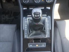 Skoda Superb 2.0TDI/4x4/6MT , снимка 16