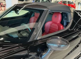 Alfa Romeo 4C * 2drConvSpider* АВТОКРЕДИТ БЕЗ ПЪРВОНАЧАЛНА ВНОСК, снимка 10