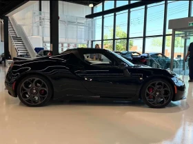 Alfa Romeo 4C * 2drConvSpider* АВТОКРЕДИТ БЕЗ ПЪРВОНАЧАЛНА ВНОСК, снимка 3