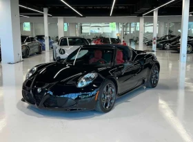 Alfa Romeo 4C * 2drConvSpider* АВТОКРЕДИТ БЕЗ ПЪРВОНАЧАЛНА ВНОСК, снимка 1