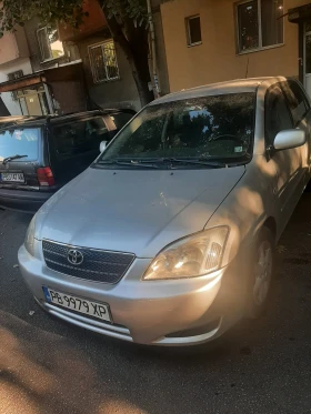 Toyota Corolla, снимка 2