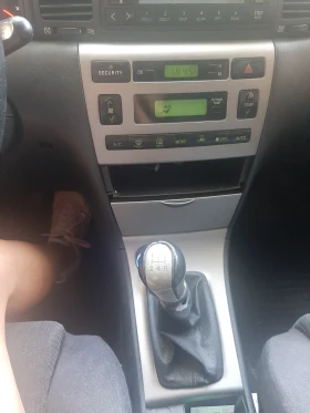 Toyota Corolla, снимка 3