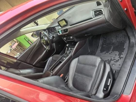 Mazda 6 4х4, снимка 10
